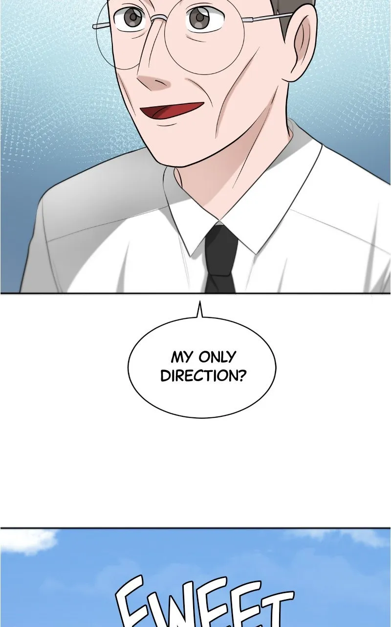 Big Man on the Court Chapter 128 page 5 - 