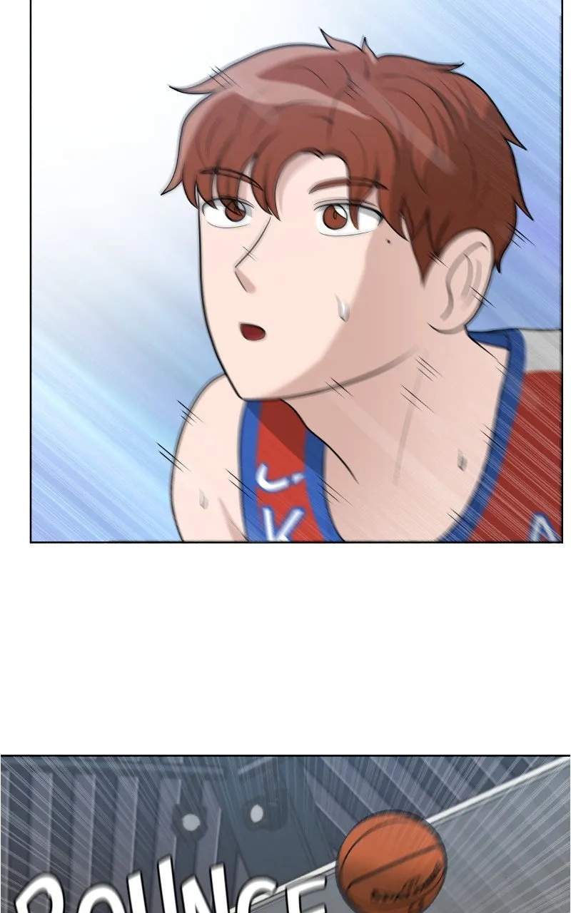 Big Man on the Court Chapter 128 page 42 - 