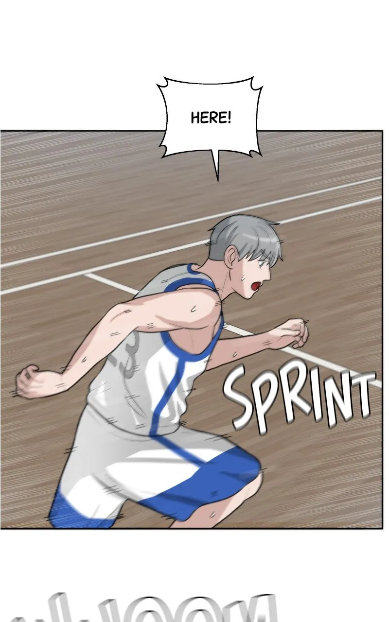 Big Man on the Court Chapter 128 page 45 - 