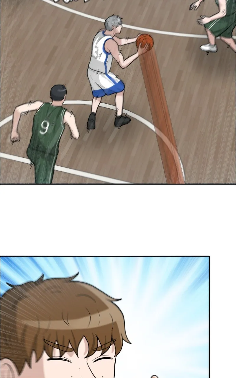 Big Man on the Court Chapter 128 page 47 - 