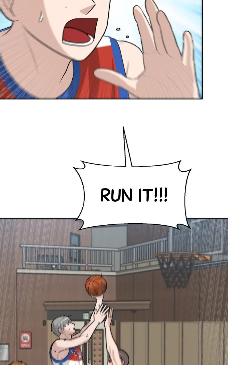 Big Man on the Court Chapter 128 page 48 - 