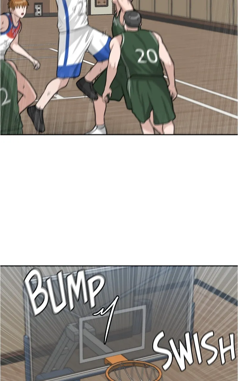 Big Man on the Court Chapter 128 page 49 - 