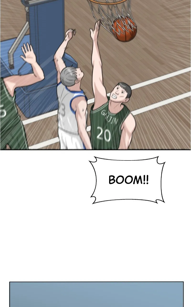 Big Man on the Court Chapter 128 page 50 - 