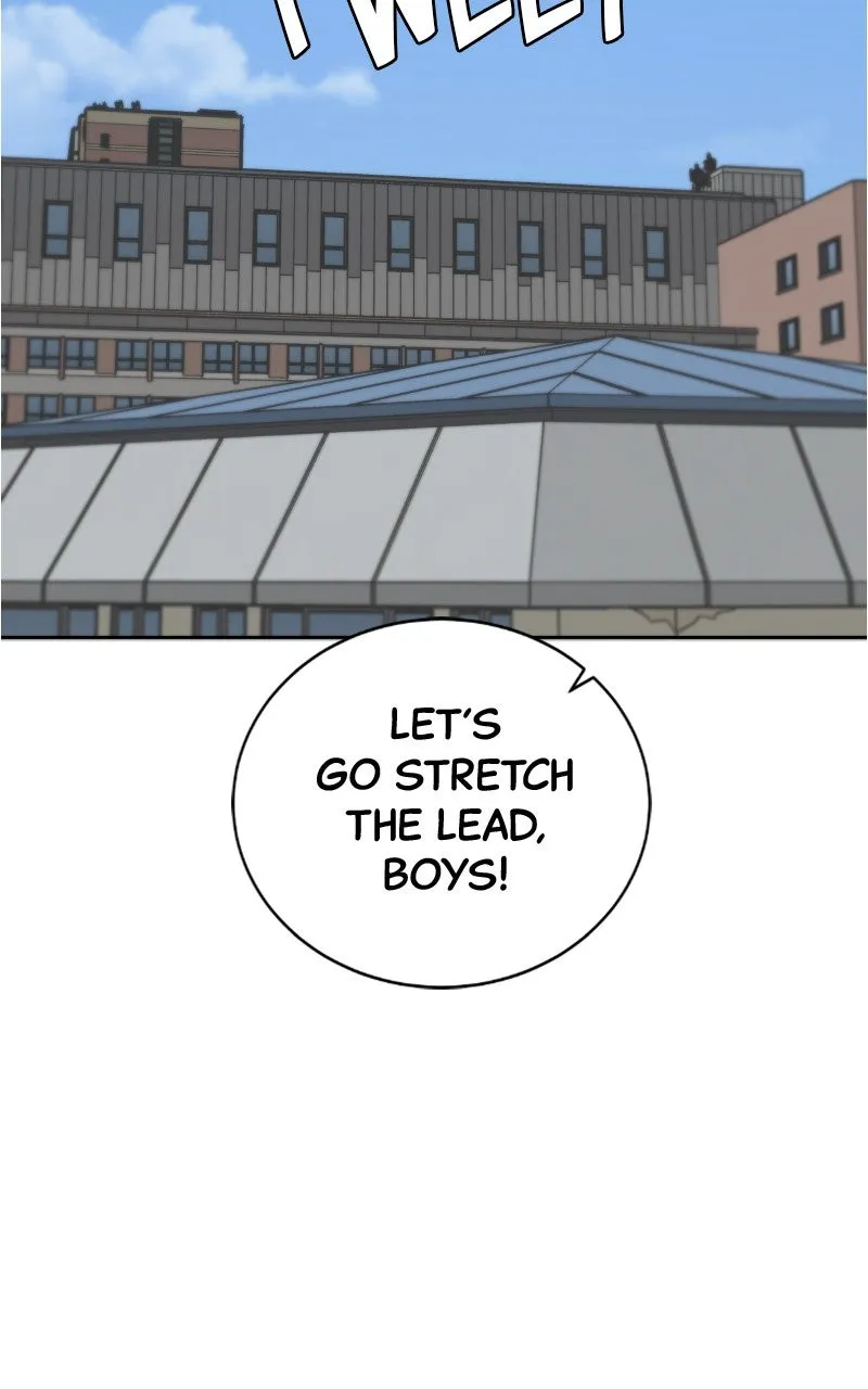 Big Man on the Court Chapter 128 page 6 - 