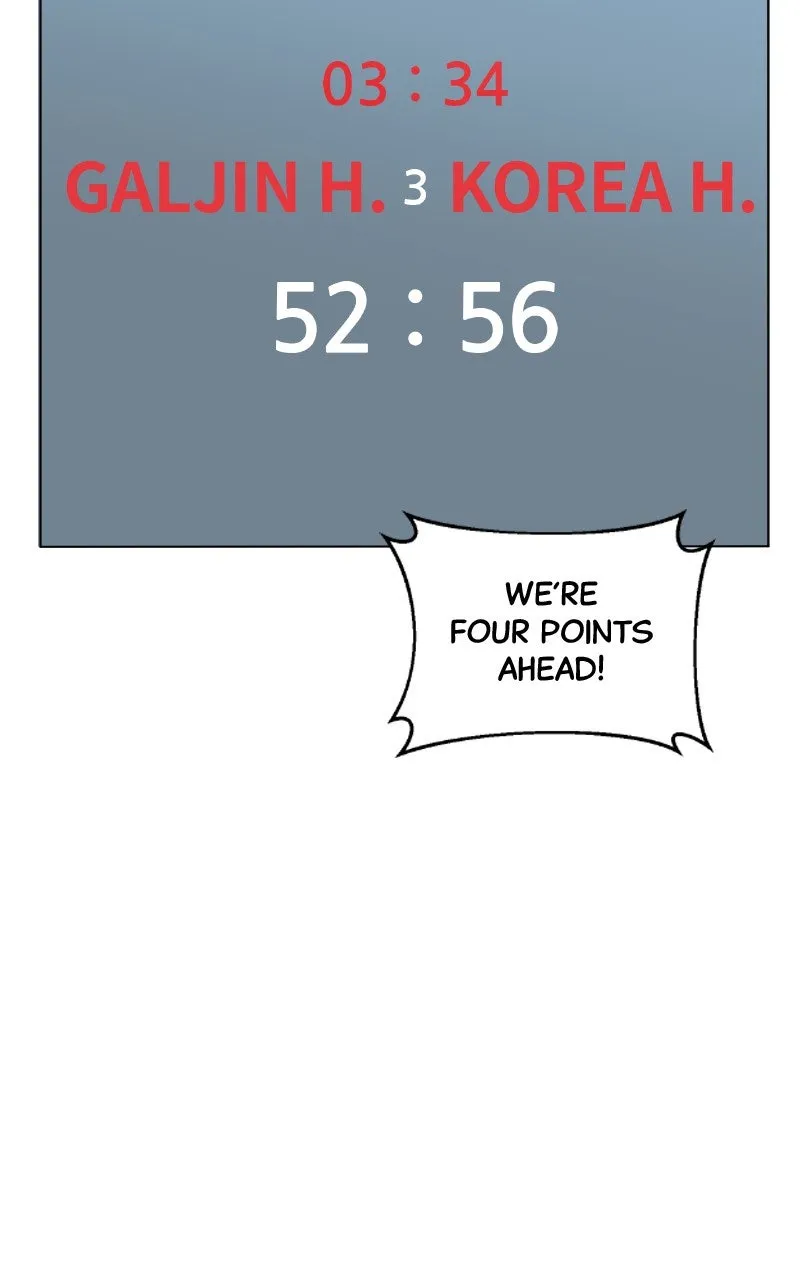 Big Man on the Court Chapter 128 page 51 - 