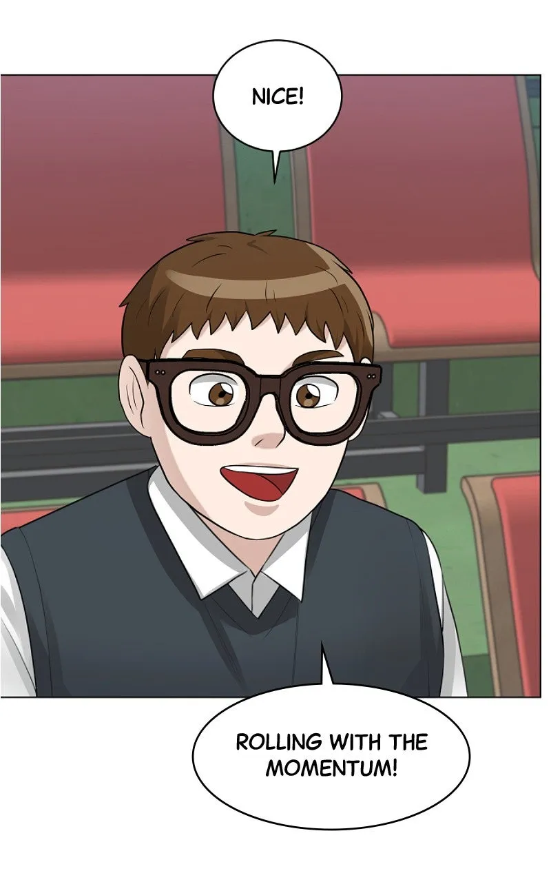 Big Man on the Court Chapter 128 page 52 - 