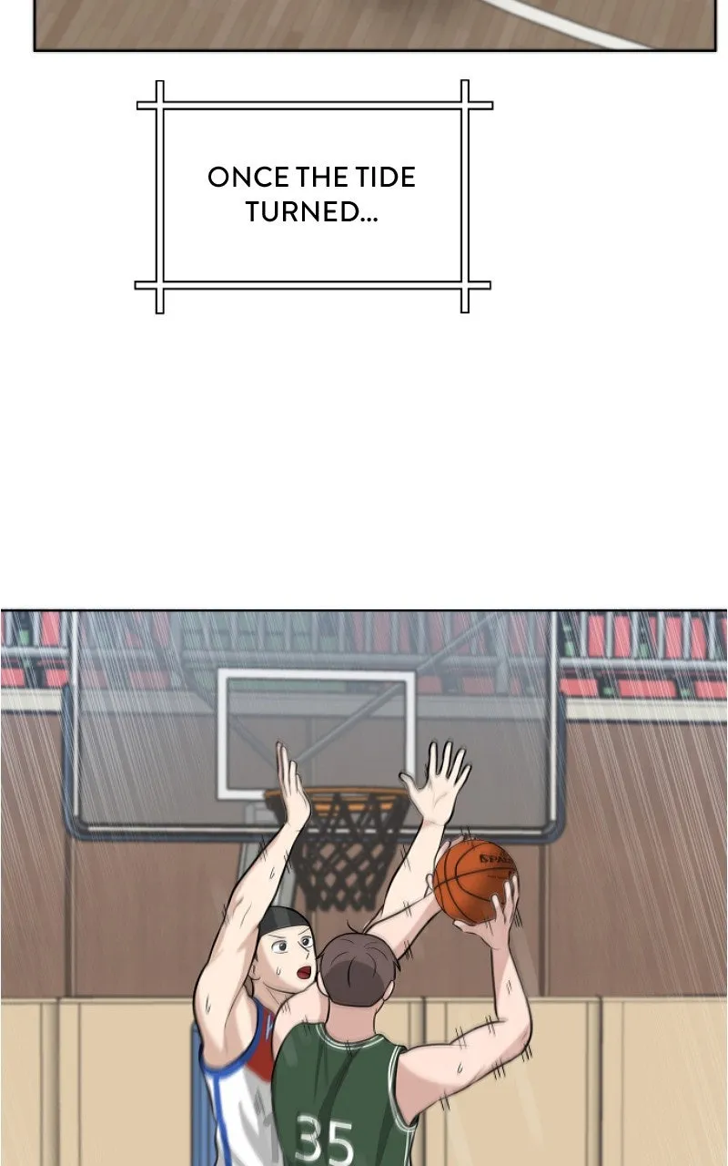 Big Man on the Court Chapter 128 page 54 - 