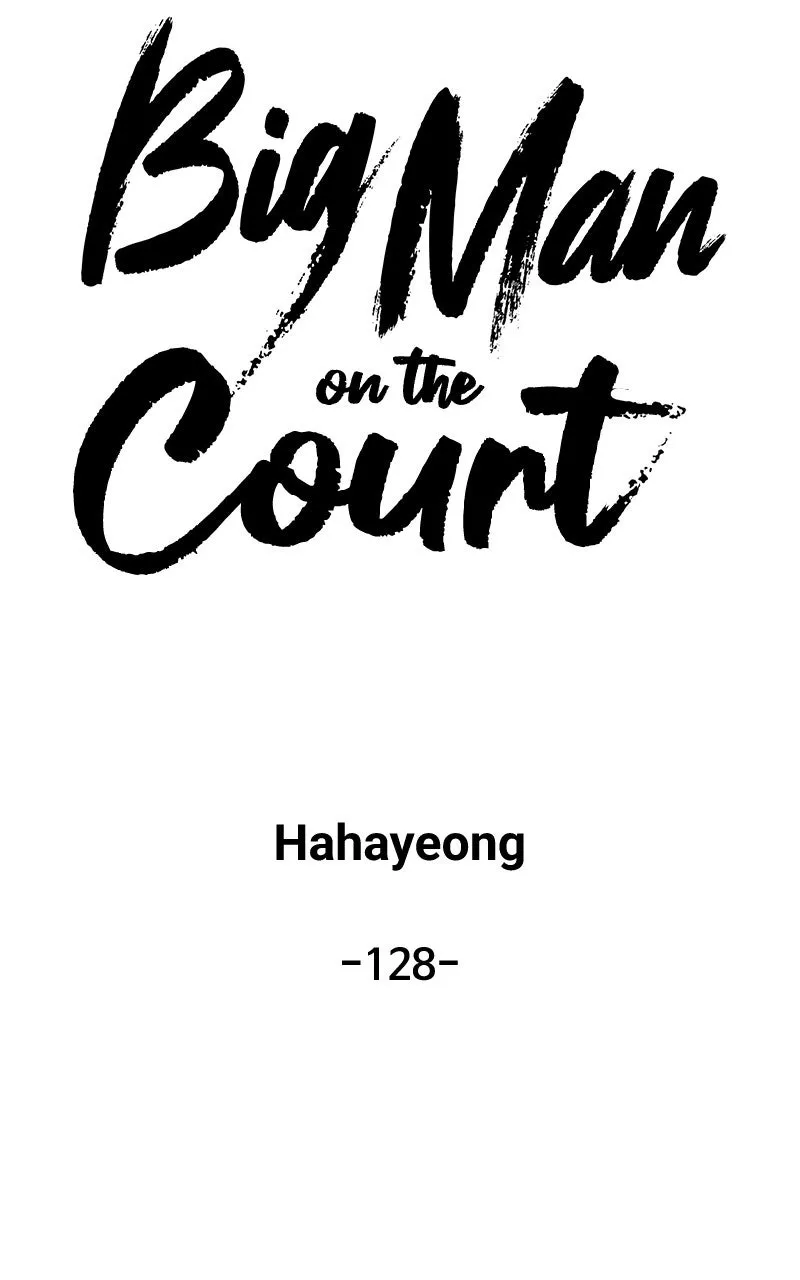 Big Man on the Court Chapter 128 page 56 - 