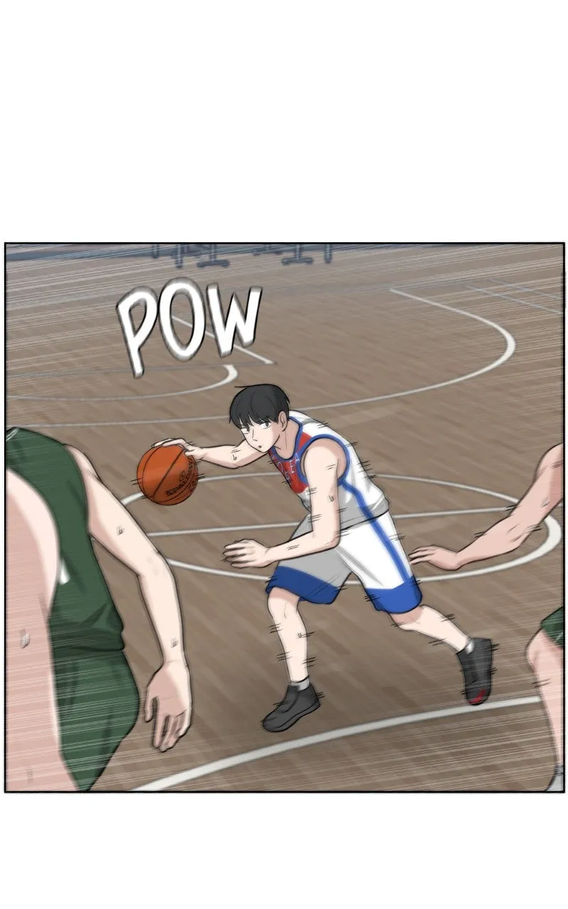 Big Man on the Court Chapter 128 page 57 - 