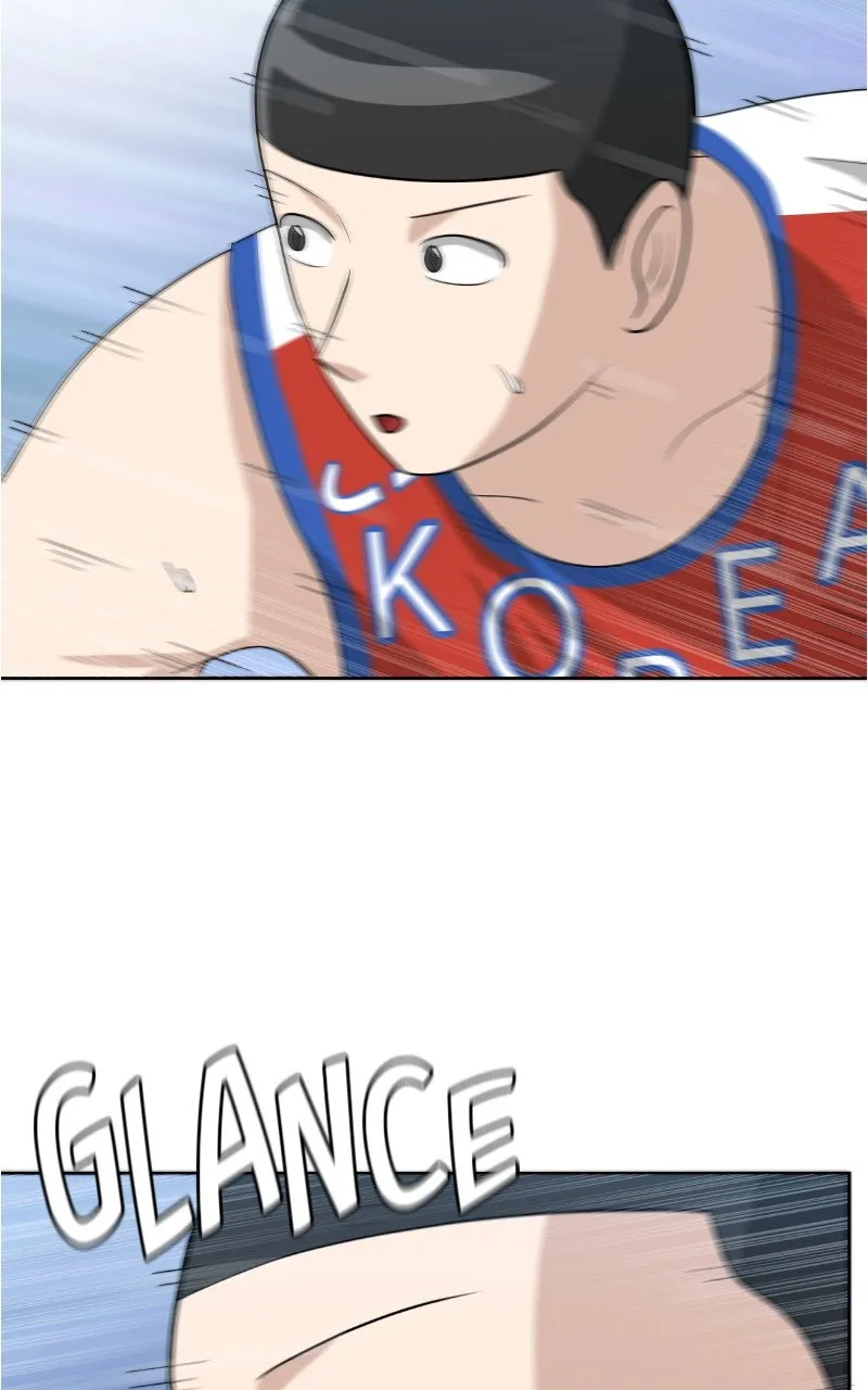 Big Man on the Court Chapter 128 page 63 - 
