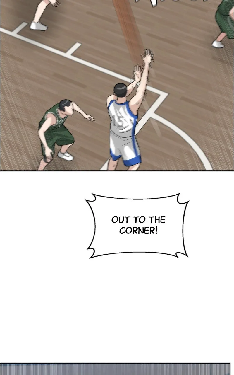 Big Man on the Court Chapter 128 page 65 - 