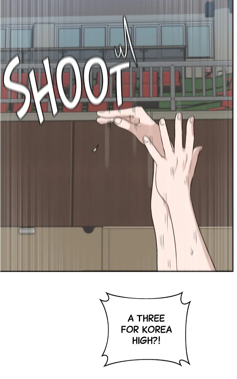 Big Man on the Court Chapter 128 page 66 - 