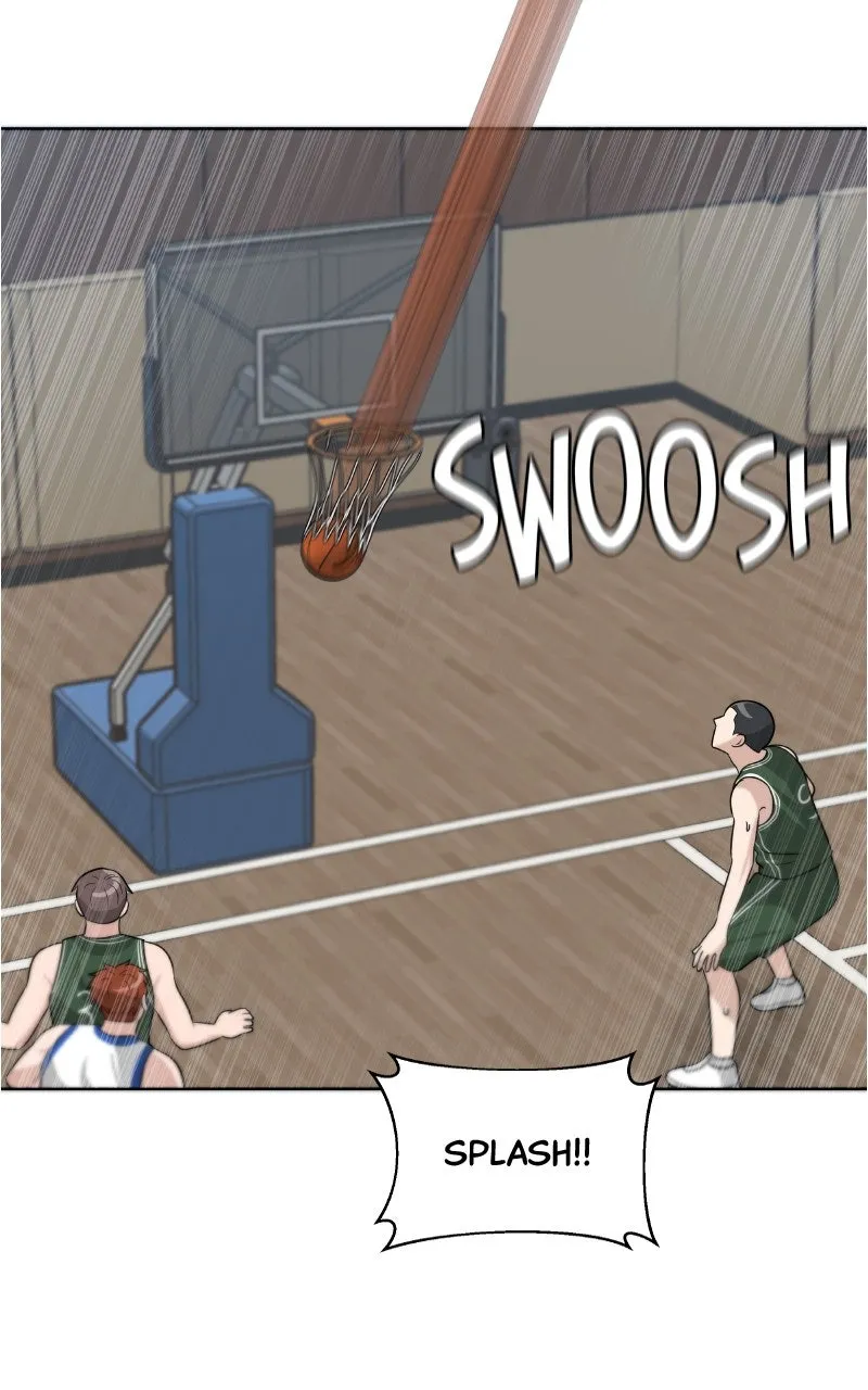 Big Man on the Court Chapter 128 page 68 - 