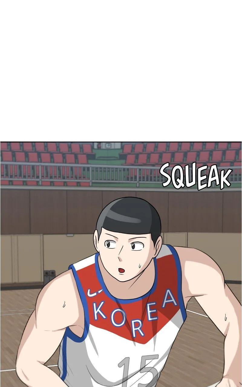 Big Man on the Court Chapter 128 page 70 - 