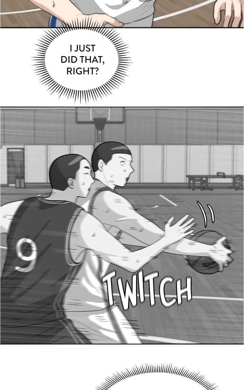 Big Man on the Court Chapter 128 page 71 - 