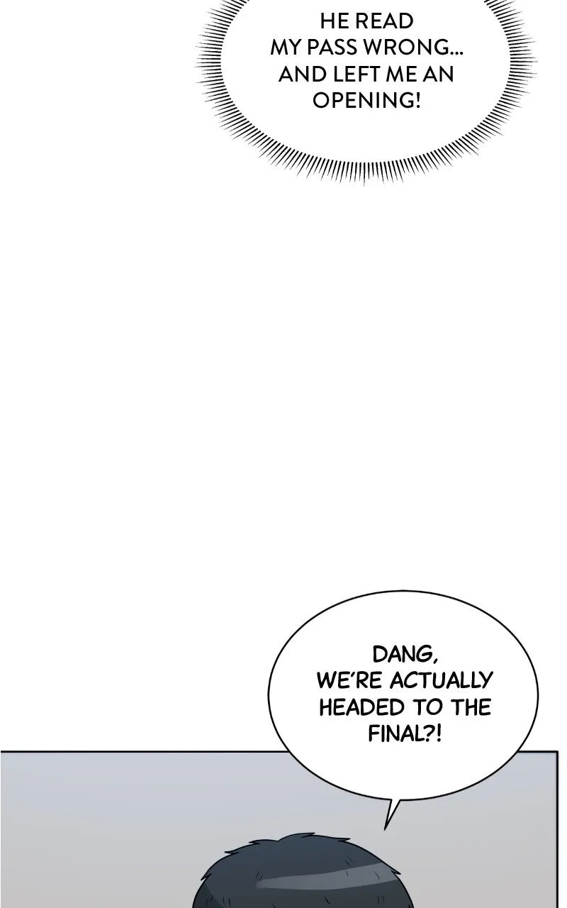 Big Man on the Court Chapter 128 page 72 - 