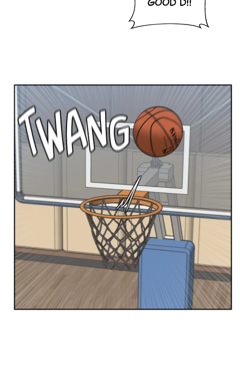 Big Man on the Court Chapter 128 page 75 - 