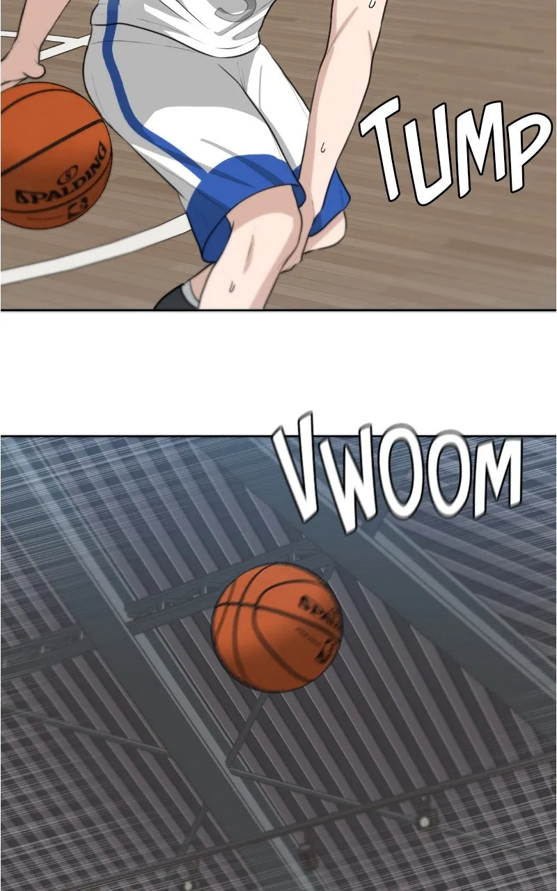 Big Man on the Court Chapter 128 page 78 - 
