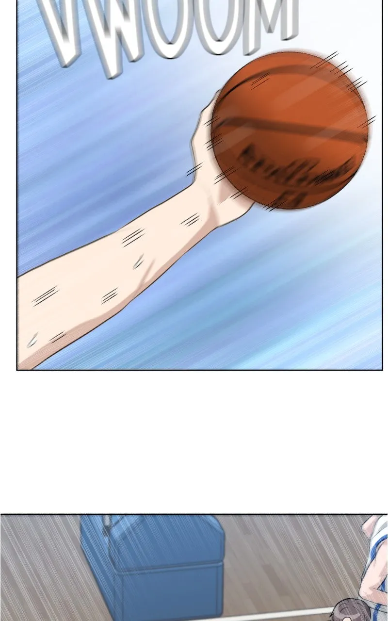 Big Man on the Court Chapter 128 page 86 - 
