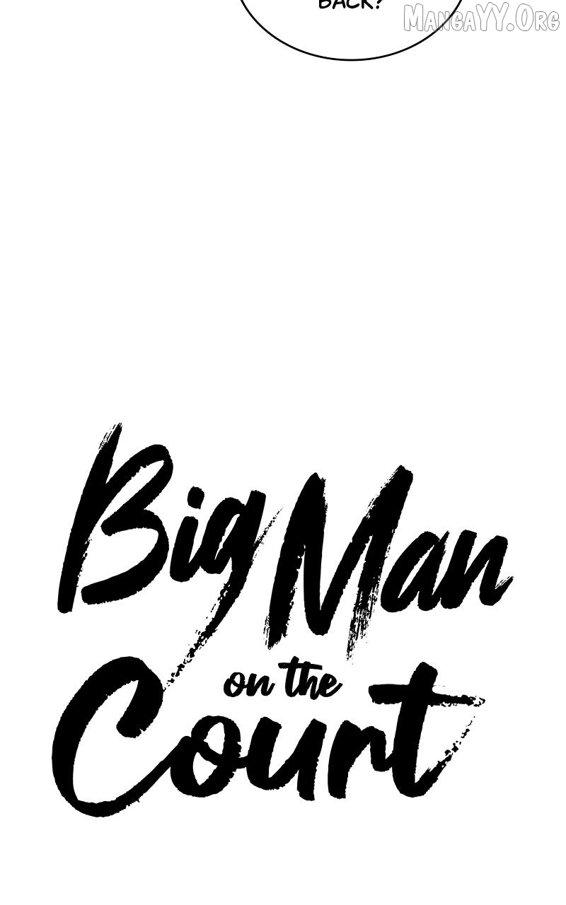 Big Man on the Court Chapter 136 page 42 - 