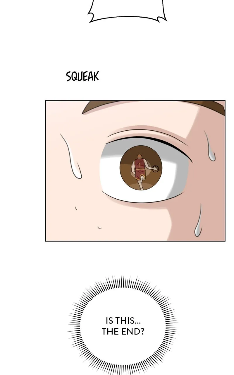 Big Man on the Court Chapter 16 page 2 - 