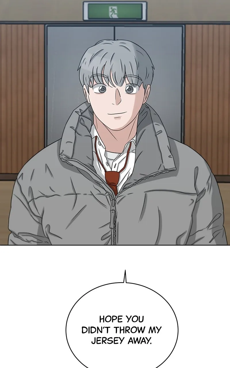 Big Man on the Court Chapter 16 page 103 - 
