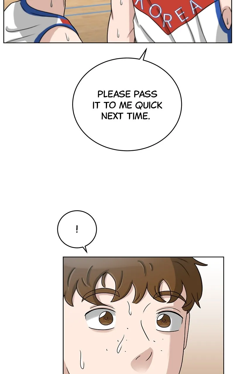 Big Man on the Court Chapter 16 page 12 - 