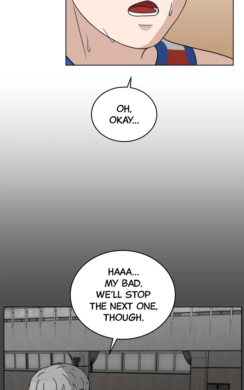 Big Man on the Court Chapter 16 page 13 - 