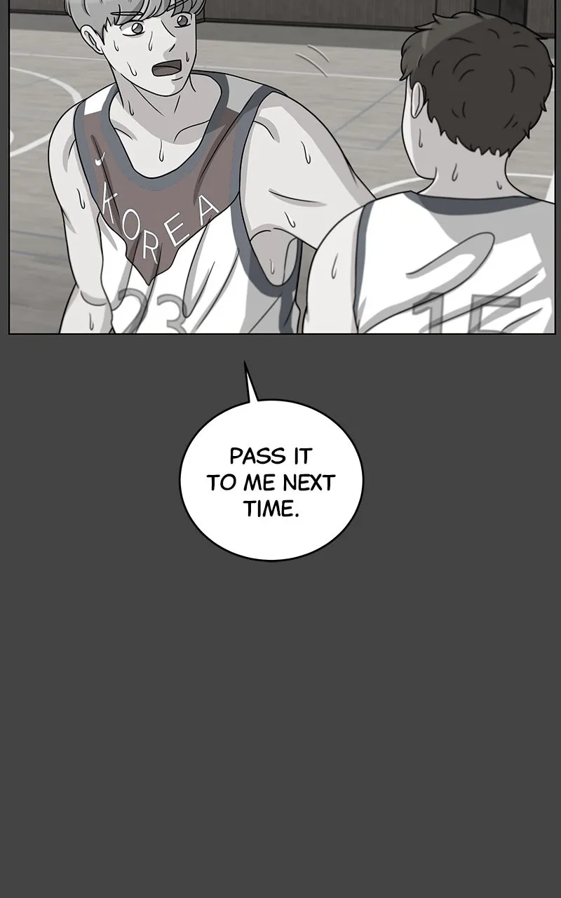 Big Man on the Court Chapter 16 page 14 - 