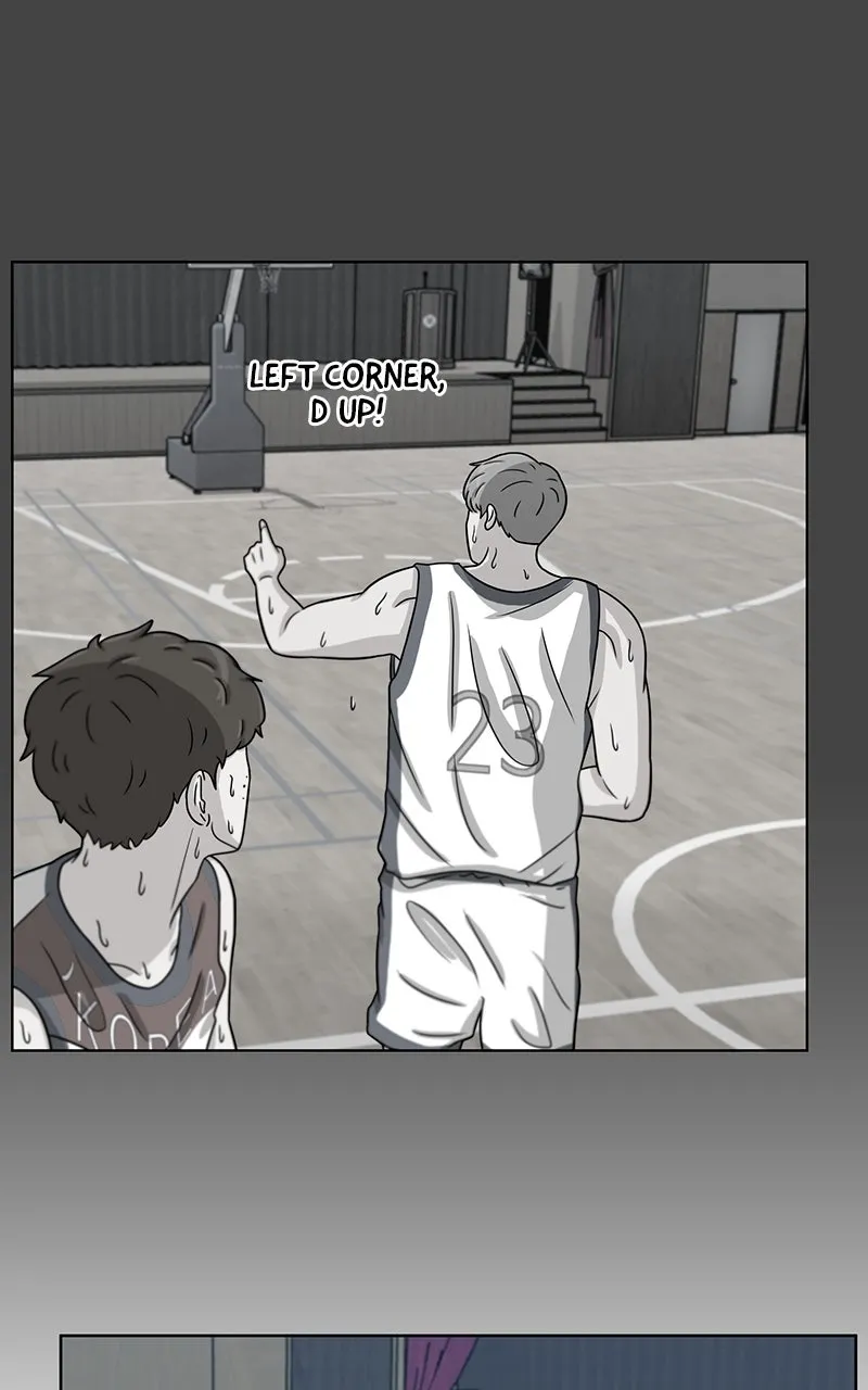 Big Man on the Court Chapter 16 page 15 - 