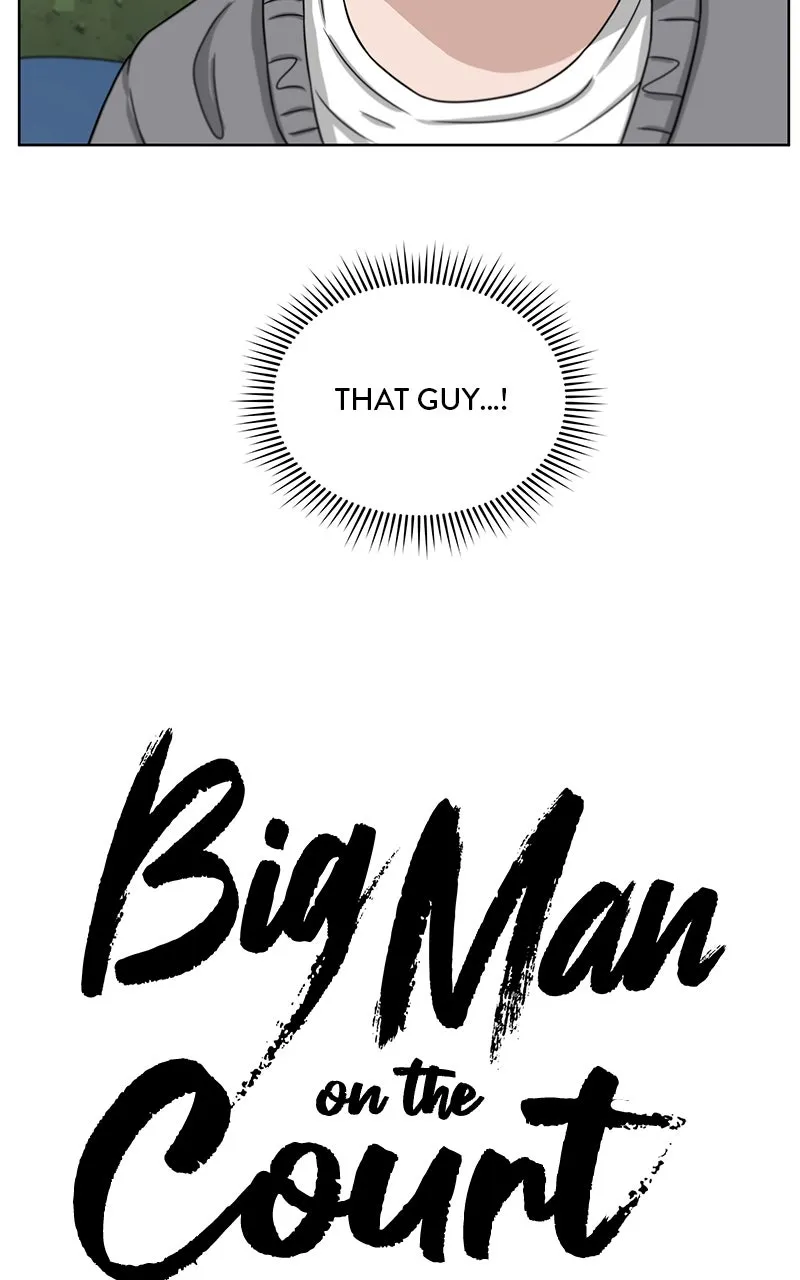 Big Man on the Court Chapter 16 page 18 - 