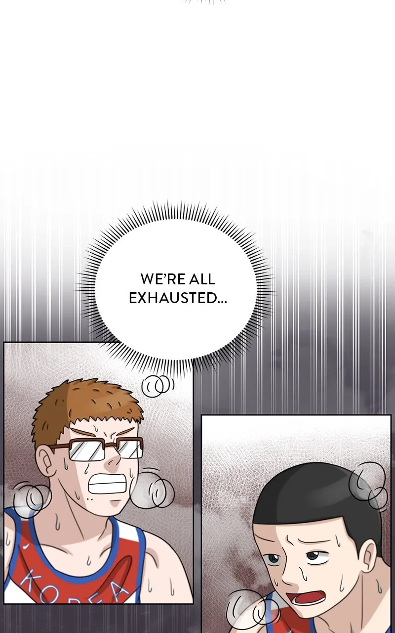Big Man on the Court Chapter 16 page 3 - 