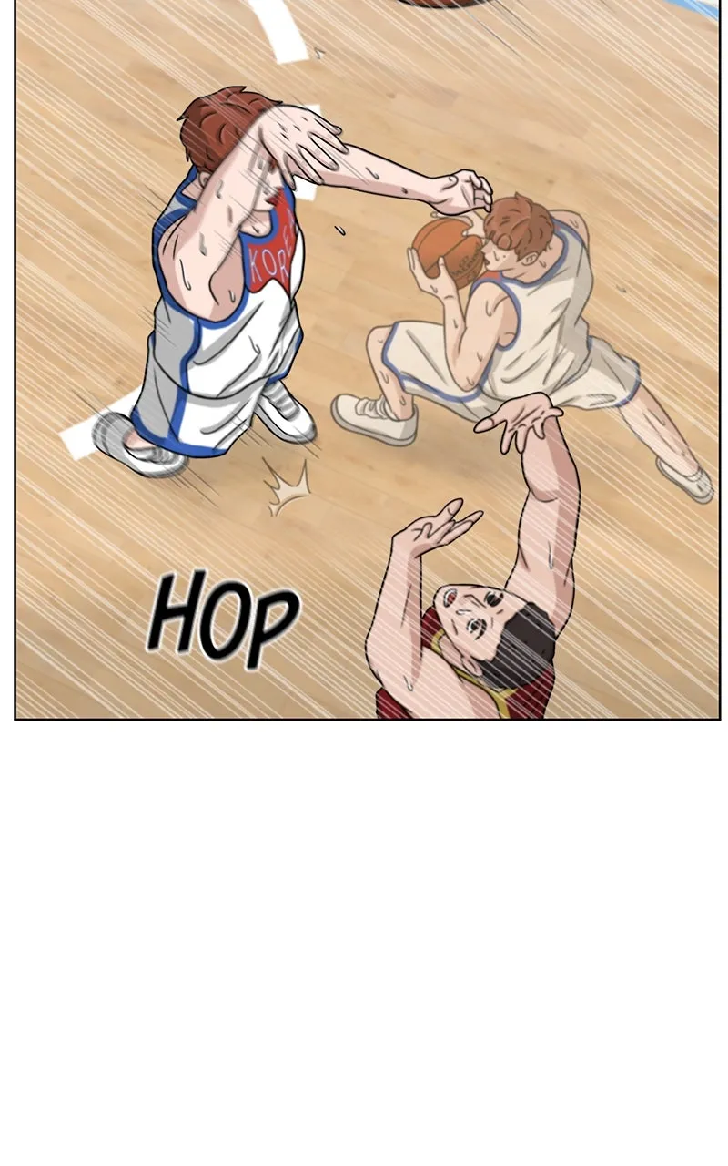 Big Man on the Court Chapter 16 page 22 - 