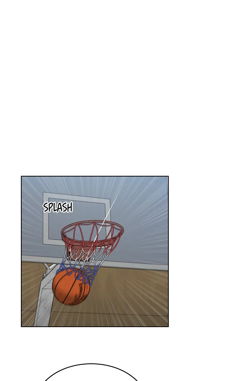 Big Man on the Court Chapter 16 page 23 - 