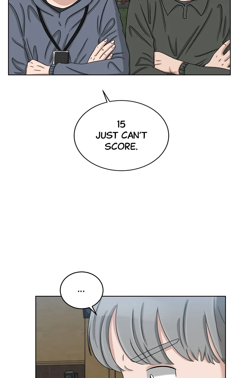 Big Man on the Court Chapter 16 page 26 - 