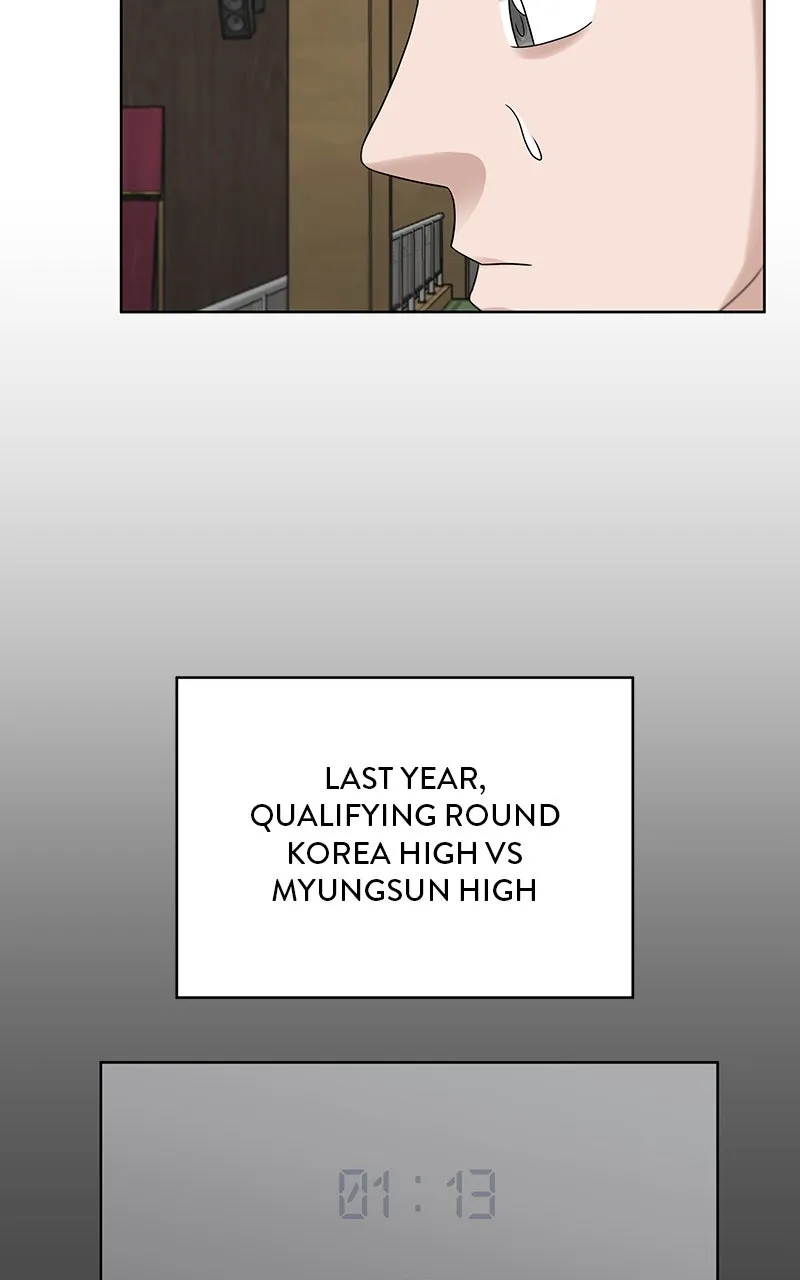 Big Man on the Court Chapter 16 page 27 - 
