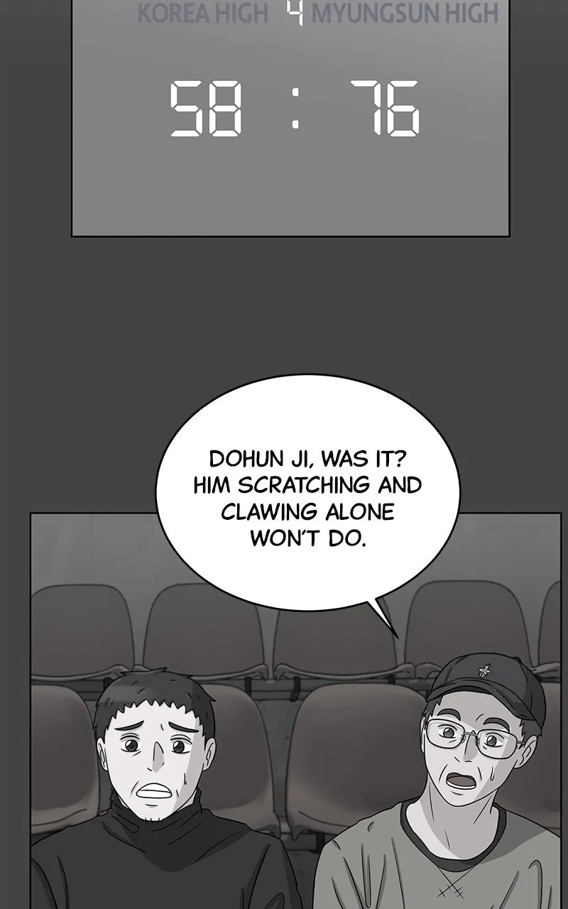 Big Man on the Court Chapter 16 page 28 - 