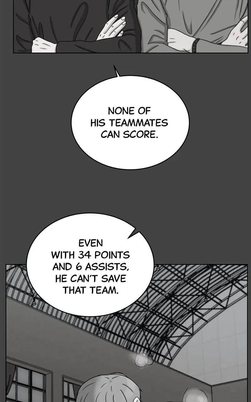 Big Man on the Court Chapter 16 page 29 - 