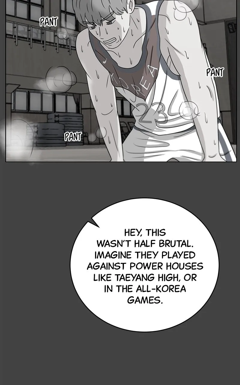 Big Man on the Court Chapter 16 page 30 - 