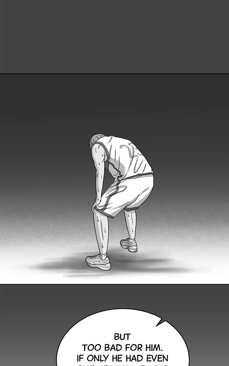 Big Man on the Court Chapter 16 page 31 - 