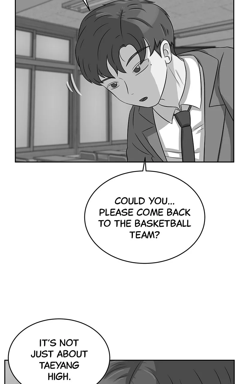 Big Man on the Court Chapter 16 page 34 - 