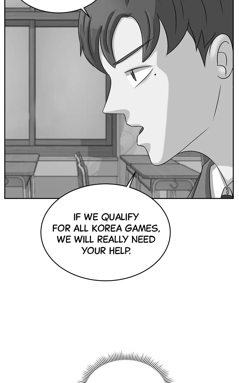 Big Man on the Court Chapter 16 page 35 - 
