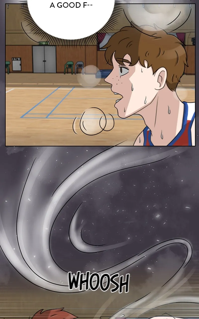 Big Man on the Court Chapter 16 page 5 - 