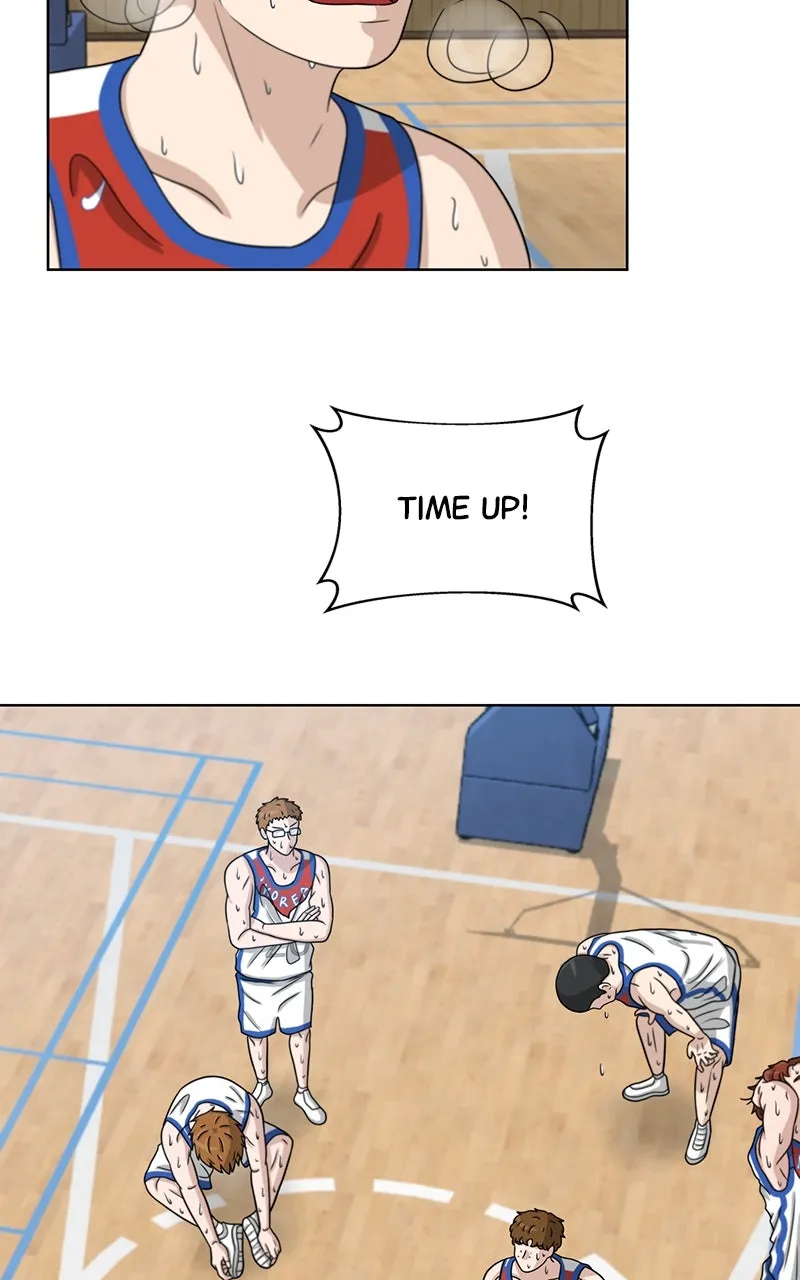 Big Man on the Court Chapter 16 page 43 - 