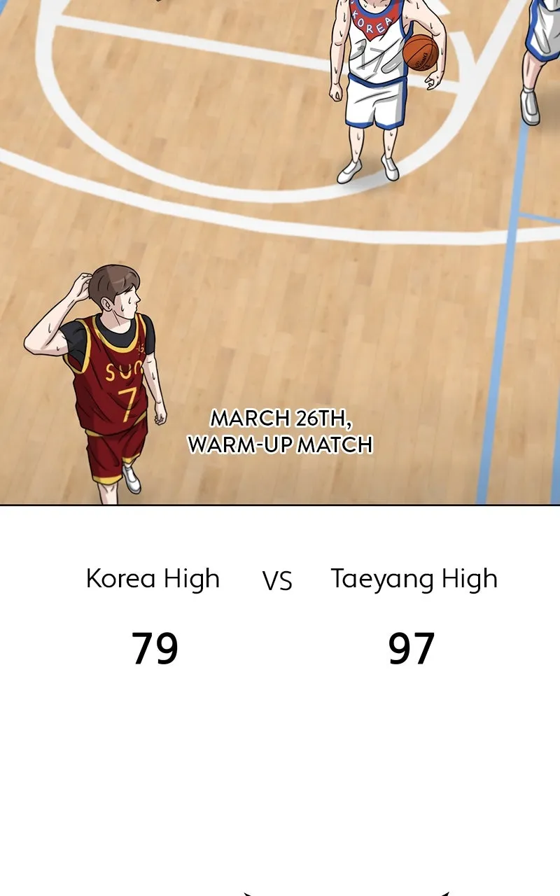 Big Man on the Court Chapter 16 page 44 - 
