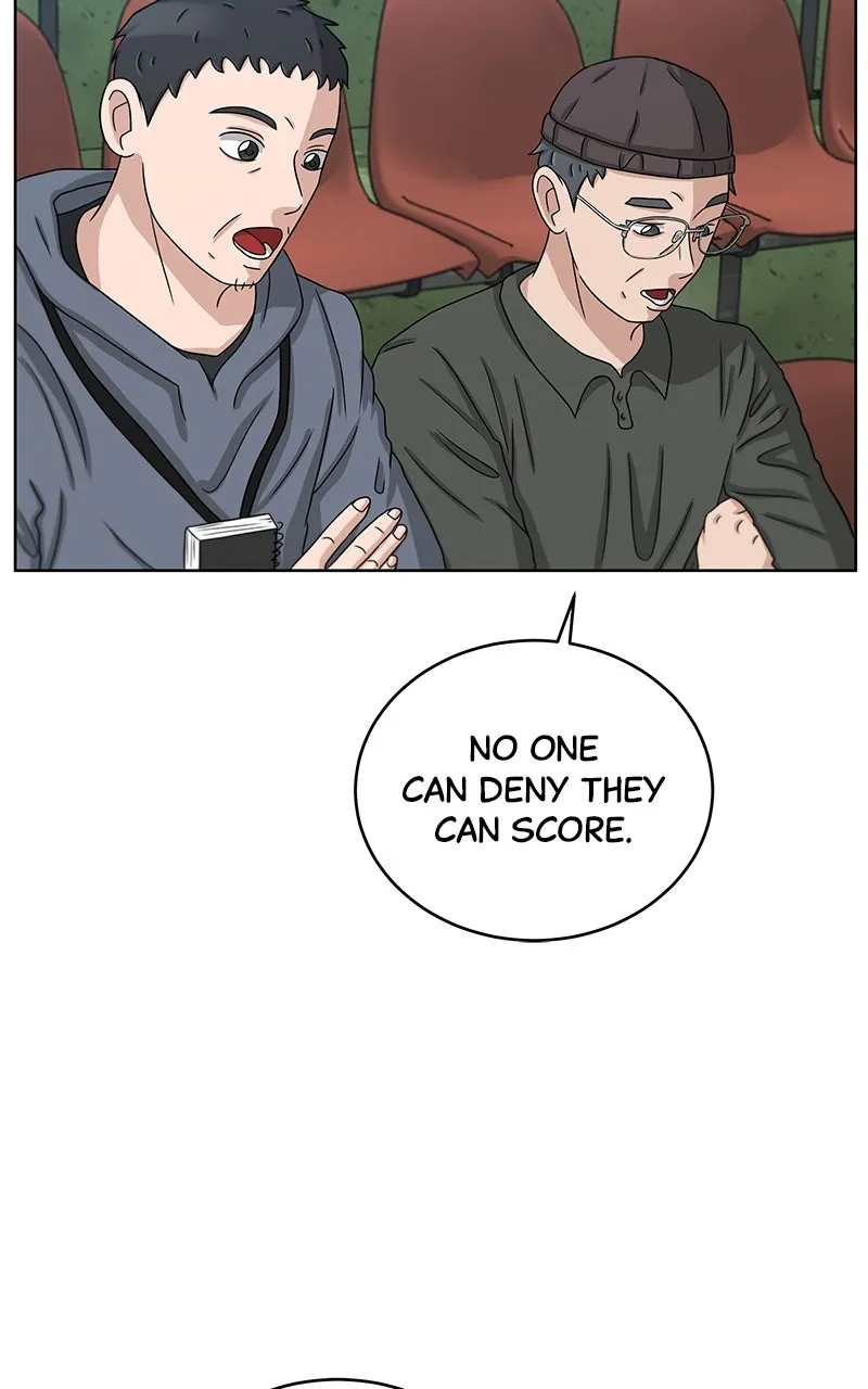 Big Man on the Court Chapter 16 page 47 - 