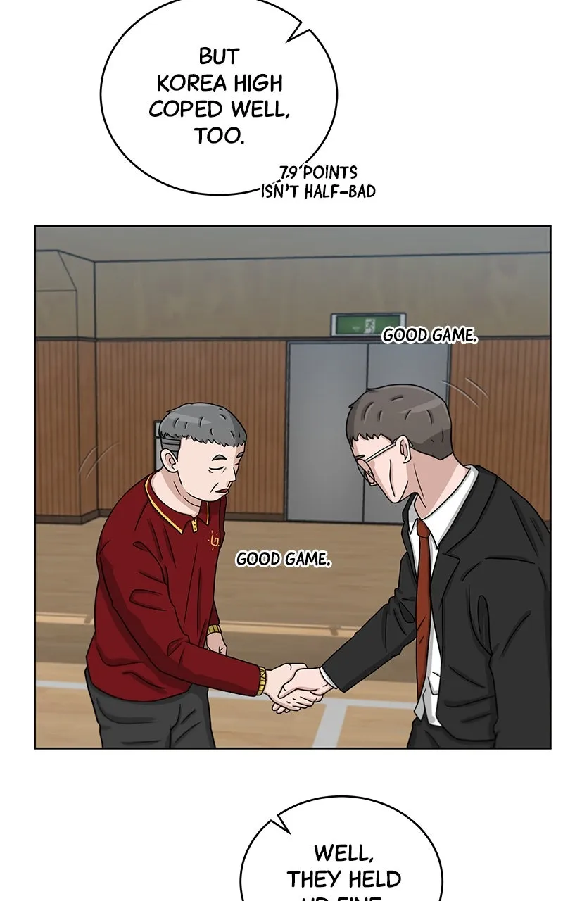 Big Man on the Court Chapter 16 page 48 - 