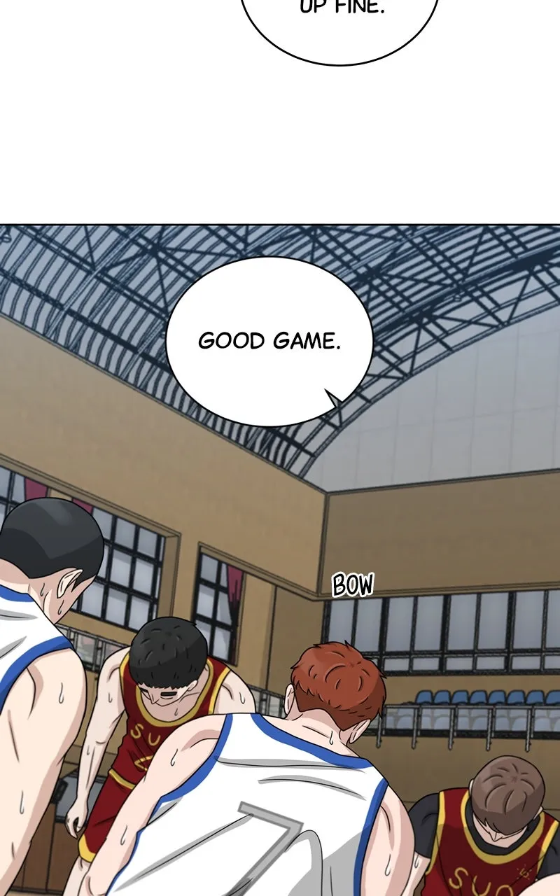 Big Man on the Court Chapter 16 page 49 - 