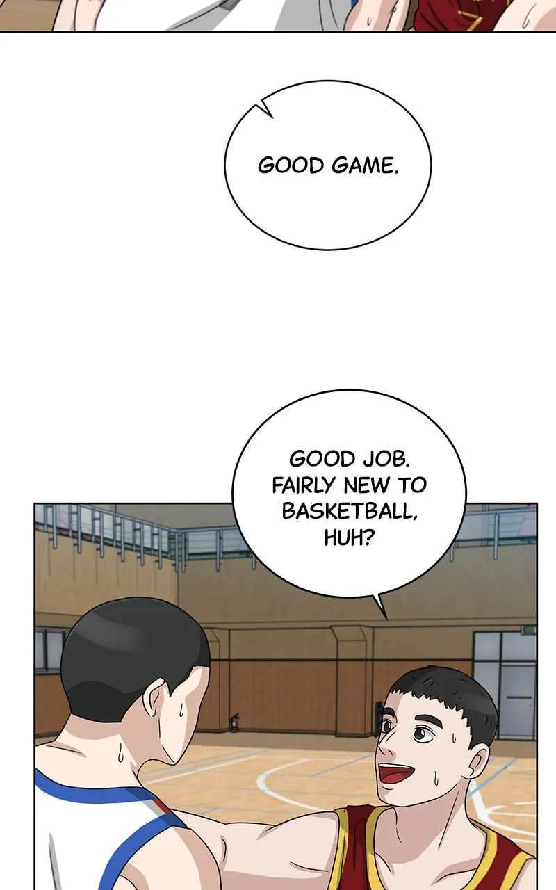 Big Man on the Court Chapter 16 page 50 - 