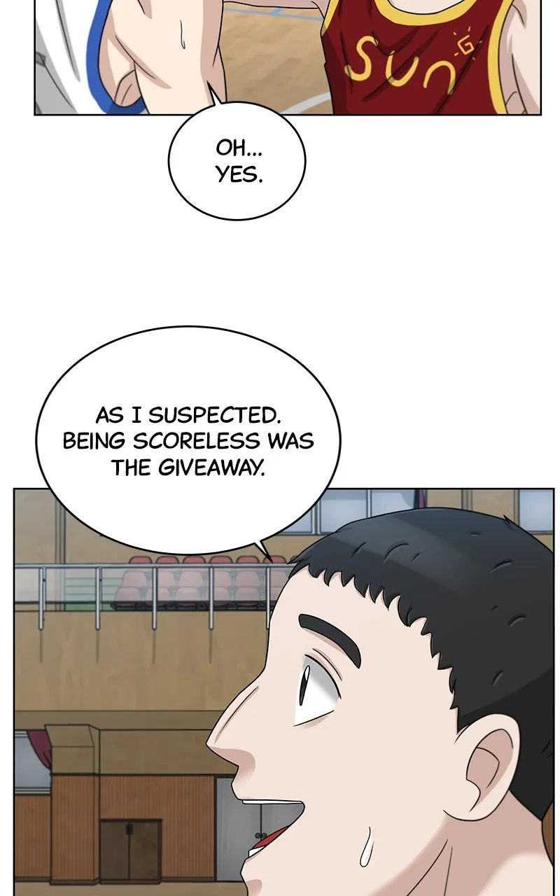 Big Man on the Court Chapter 16 page 51 - 